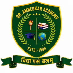 Dr. Ambedkar Academy icon